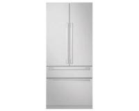 Комплект дверных панелей из нержавеющей стали Signature Kitchen Suite SKSPK360FS