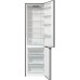 Отдельностоящий холодильник Gorenje NRK6202ES4