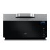 Микроволновая печь Caso IMCG 25 Inverter