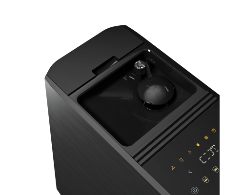 Кофемашина Monsher MCF 101 Noir
