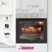 Электрический духовой шкаф Simfer B6EM14011