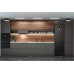 Электрический духовой шкаф Evelux EO 650 PB