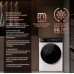 Стиральная машина с прямым приводом Weissgauff WM 58411 Direct Drive Inverter Premium Steam