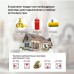 Газовая варочная панель Simfer H60V41O597