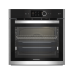 Конвекционный духовой шкаф Grundig GEBM19600BCHI