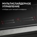 Стеклокерамическая варочная панель Zigmund & Shtain CI 23.6 BX