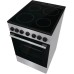 Электрическая плита Gorenje GEC5B60SG