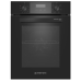Электрический духовой шкаф Meferi MEO456BK POWER