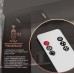 Кухонная встраиваемая вытяжка Weissgauff Intense 600 Touch Black Glass