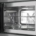Встраиваемая микроволновая печь Maunfeld XBMO202S
