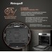 Духовой шкаф газовый Weissgauff WGO 702 D WHITE GLASS