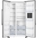 Отдельностоящий холодильник Gorenje NRS9182VXB1