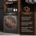 Стиральная машина с сушкой Weissgauff WMD 4148 D Grey