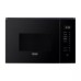 Встраиваемая микроволновая печь DeLonghi DMO 25NB ROMA