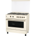 Плита газовая Nord GG 9064 YR