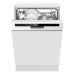 Посудомоечная машина Hansa ZWM655PQW