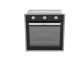Духовой шкаф Hotpoint FE9 814 H IX