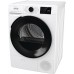 Сушильная машина с тепловым насосом Gorenje DGPNE82GNLW