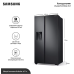 Холодильник Samsung RS64R5331B4/WT