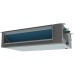Канальный кондиционер Hisense Heavy EU AUD-60UX4REH8/AUW-60U6RW8