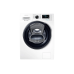 Стиральная машина Samsung WW80K6210RW/LD (AddWash и Eco Bubble)