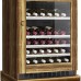 Винный шкаф Dometic C50G Wooden Zebrano