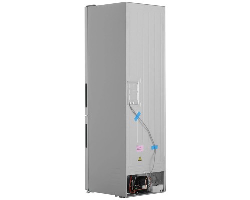 Холодильник Haier CEF538CSG