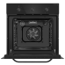 Электрический духовой шкаф Meferi MEO606BK LIGHT