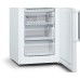 Двухкамерный холодильник Bosch KGN39UW30U