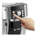 Кофемашина DeLonghi ECAM 21.117 SB