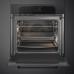 Многофункциональный духовой шкаф Smeg SOP6204S2PB
