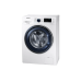 Стиральная машина Samsung WW80R42LHFWDLP (EcoBubble)