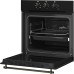 Духовой шкаф Teka HRB 6100 ATB BRASS