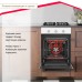 Электрический духовой шкаф Simfer B4EC18016