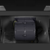 Кухонная вытяжка HOMSair BELL 60 черный