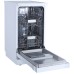 Посудомоечная машина Monsher MDF 4537 Blanc