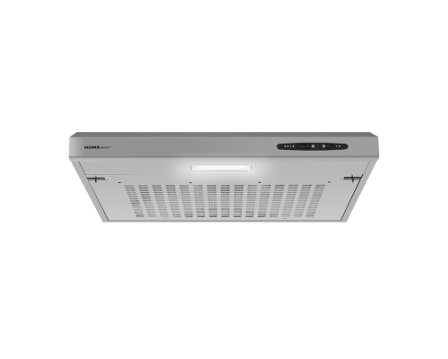 Кухонная вытяжка HOMSair HORIZONTAL 60 нержавеющая сталь