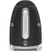 Электрический чайник Smeg KLF03BLMEU