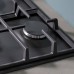 Газовая варочная панель Bertazzoni Heritage P905CHERNE черная