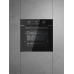 Духовой шкаф электрический Kuppersberg HO 606 P Black