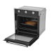 Духовой шкаф Hotpoint FE9 814 H IX