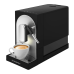 Кофемашина Maunfeld MF-A7021BK