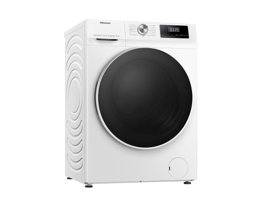 Стиральная машина с сушкой Hisense WDQA8014VM