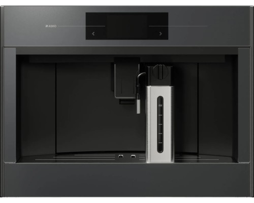 Встраиваемая кофемашина Asko CM8478GG