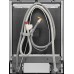 Встраиваемая посудомоечная машина Electrolux EEZ69410W