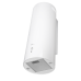 Кухонная вытяжка HOMSair ART 1050WL 35 БЕЛЫЙ