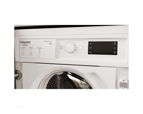 Стиральная машина Hotpoint-Ariston BI WMHG 81484 EU