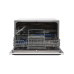 Посудомоечная машина Hiberg T56 615 W
