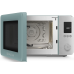 Микроволновая печь Smeg MOC02EGMEU