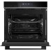 Духовой шкаф Maunfeld MEOR7217SMB